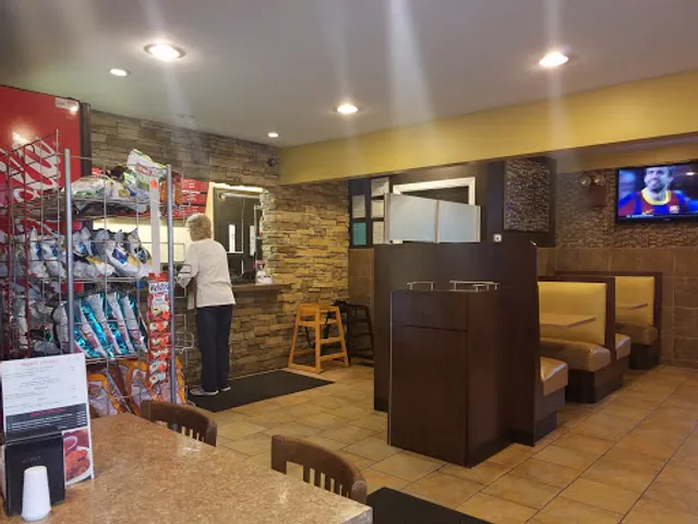 Little Jim's Pizza & Pasta