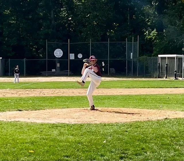 Edward F. Fitzgerald Memorial Field