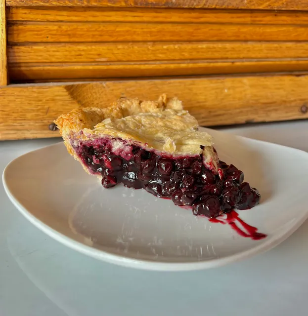 Noble Pies - Greenwood Lake