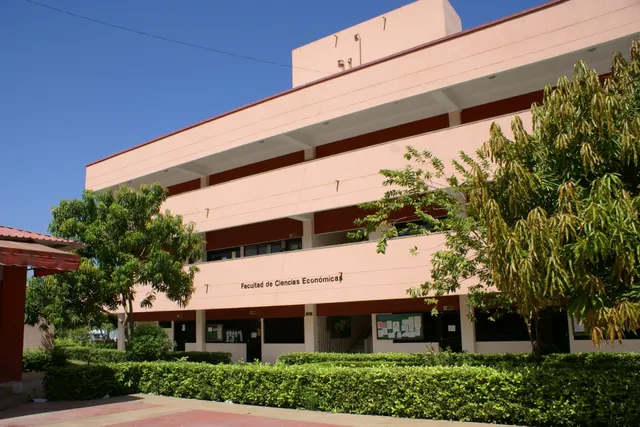 Universidad de Cartagena — Campus Piedra de Bolívar