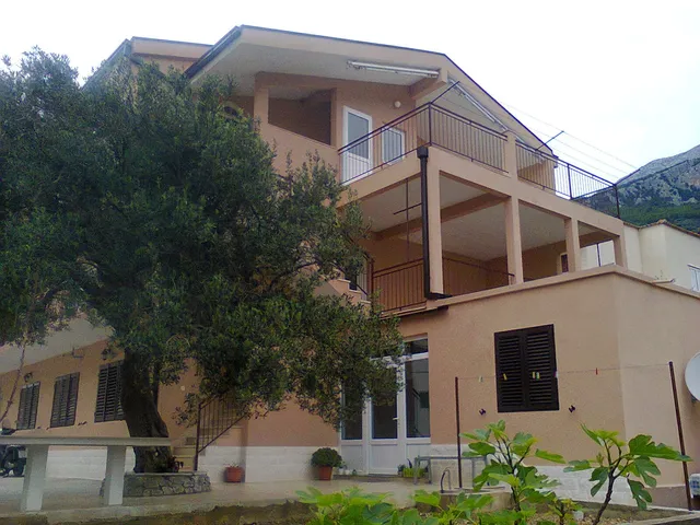 Apartmani Jurić , Tučepi