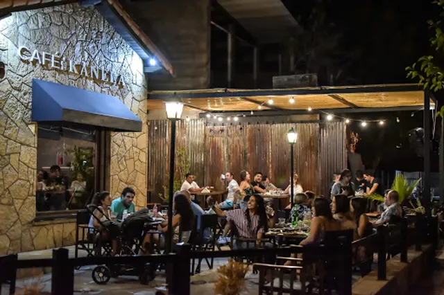 Café Kanela