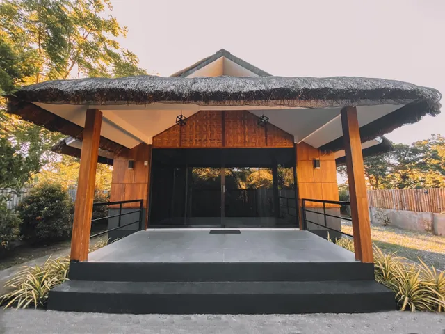 CONCORDIA'S COUNTRY RESORT