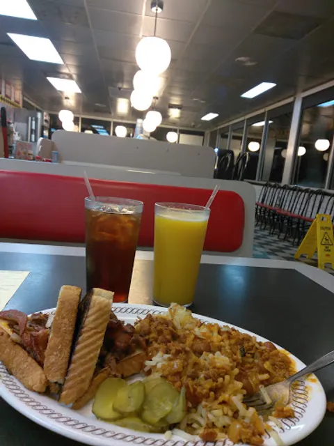Waffle House