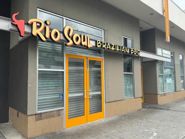 RioSoul Brazilian BBQ