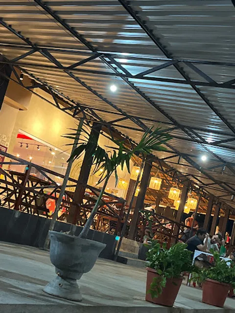 Panorama Comer e Beber