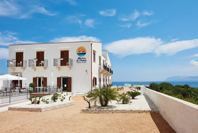 Marina di Petrolo Hotel & SPA