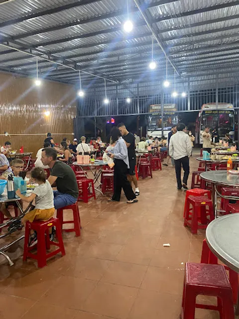 Phòng vé Ngọc Thu