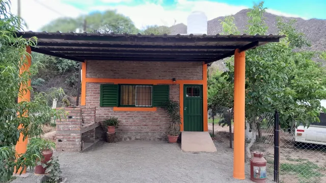 Cabaña La Soñada - Famatina