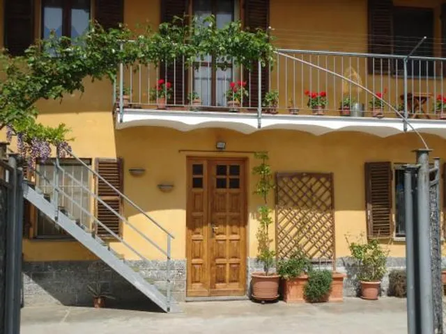 B&B Il Cortile della Nonna