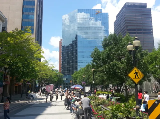 Downtown Hamilton BIA