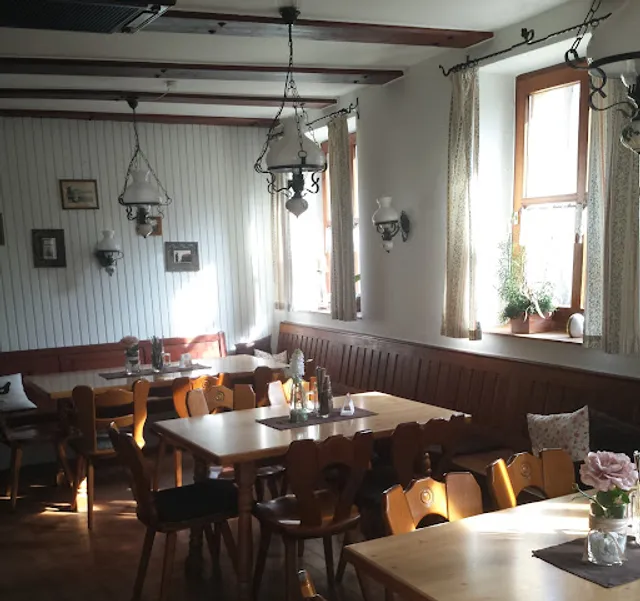 Wirtshaus Obendorfer