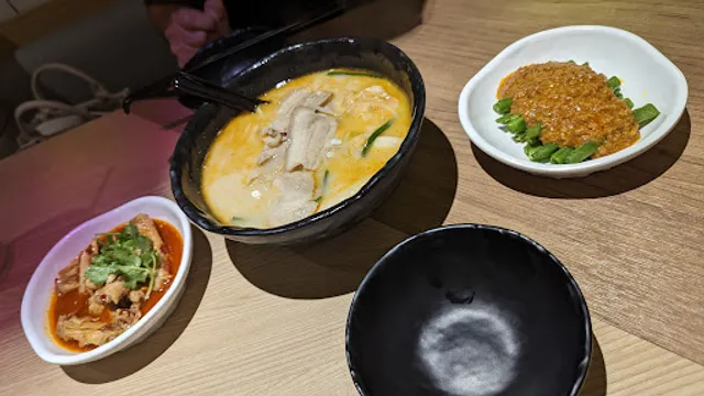 TamJai SamGor Mixian Lot One