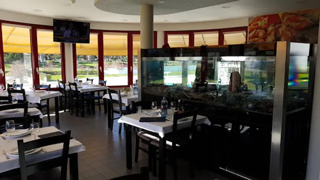 Restaurante Marisqueira Gandarez