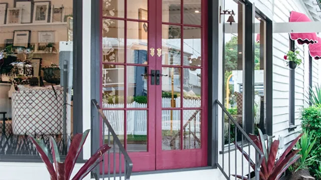 Dandelion & Driftwood