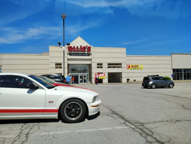 Ollie's Bargain Outlet
