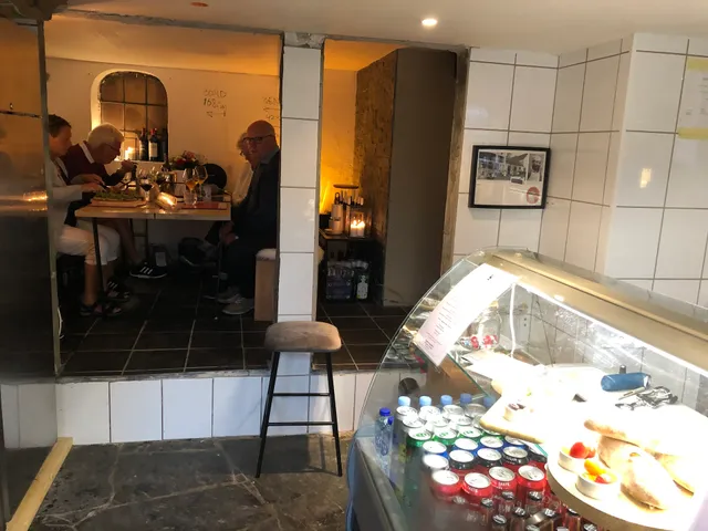 Bryggerens GourmetPizza