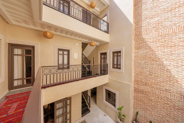 Riad Dar Arwa
