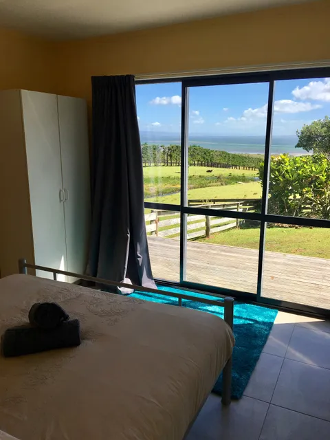 Rangiputa Retreat Fish & Farm Stay