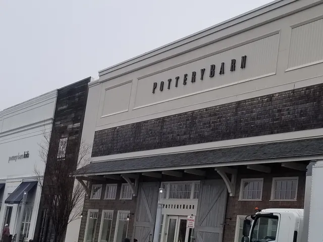 Pottery Barn Kids & Pottery Barn Teen