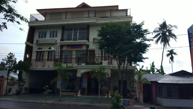 Hotel Meranti
