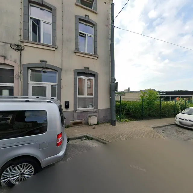 La Lodelinsartoise - Meublé de vacances 3 clés