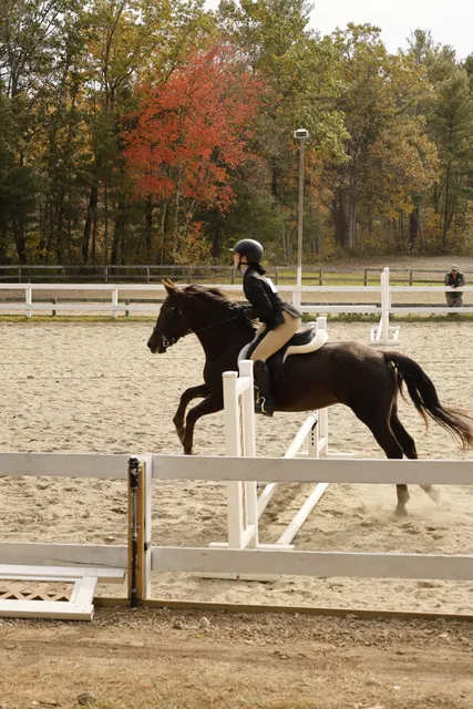 Middlesex County 4H Fair Inc