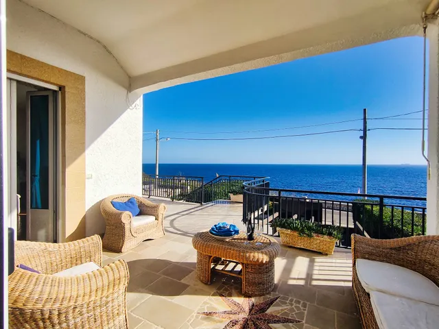 Casa Camilla Journey