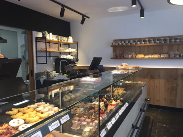 Backhaus Annamühle - Bäckerei Filiale Wassergasse