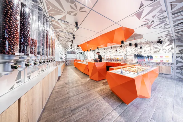 Thierry Bamas - Biarritz