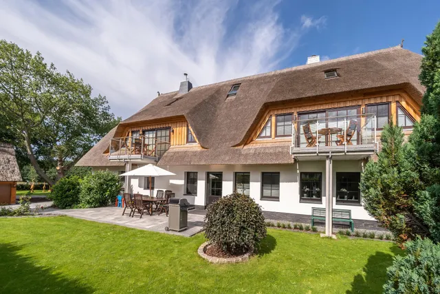 FeWo Ostsee Domizil Graal-Müritz