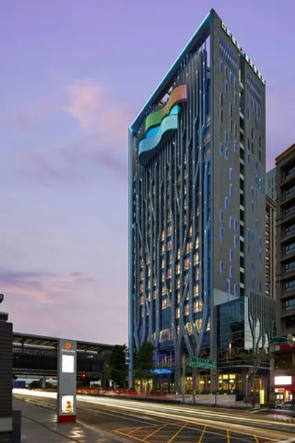 Four Points By Sheraton Linkou