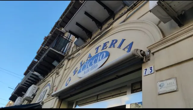 Gelateria Ciccio Adelfio