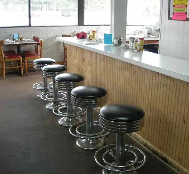 Litchfield Restaurant