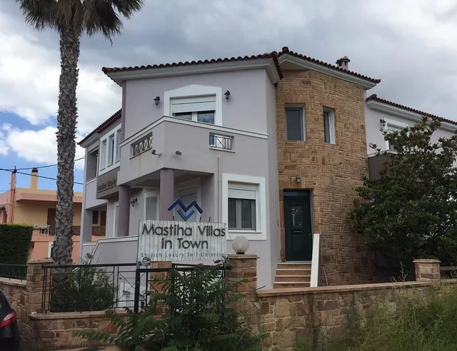 DATA Maisonettes and More