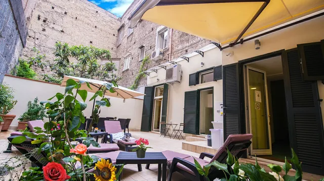 B&B Al Centro Storico (Unica Sede)