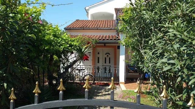 LUXCRO Porec apartments