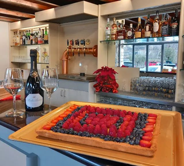 Bar-Pizzeria Le Grotte da MaMa'