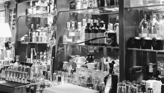 Gasthaus 1470 - die GinBar