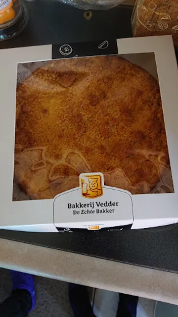 Bakkerij Vedder
