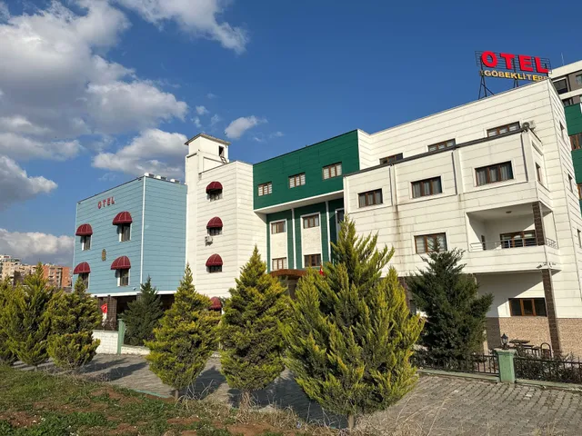 Göbeklitepe Otel