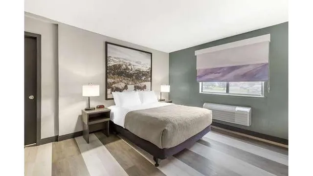 Quality Inn Dillon I-15