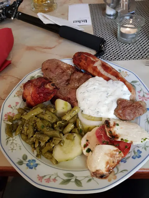 Landgasthof & Pension Hammer