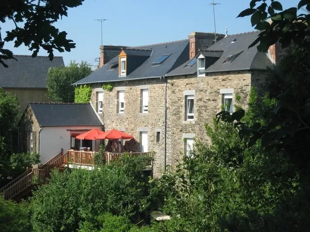 Bed and Breakfasts Couleurs de Mer