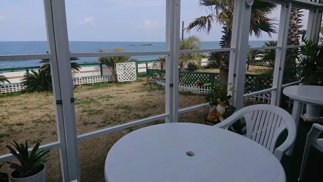 カフェレスト サブレ