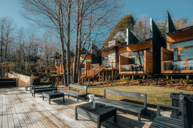 Ni-Newen Hotel & Lodge