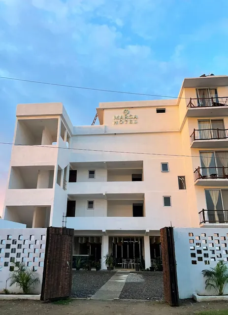 Hotel MARSA