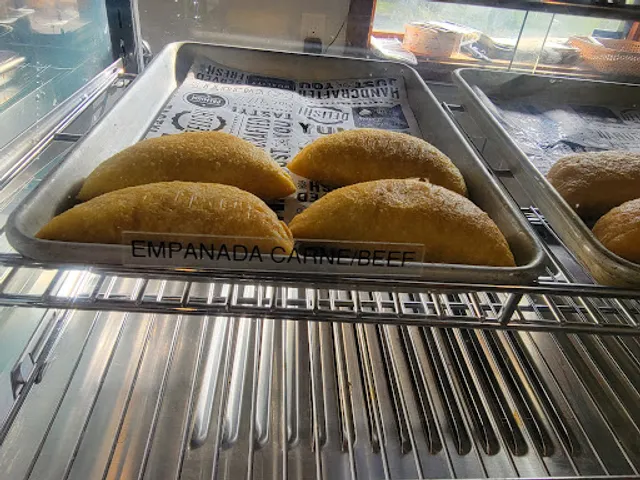 Parva Colombian Bakery & Restaurant