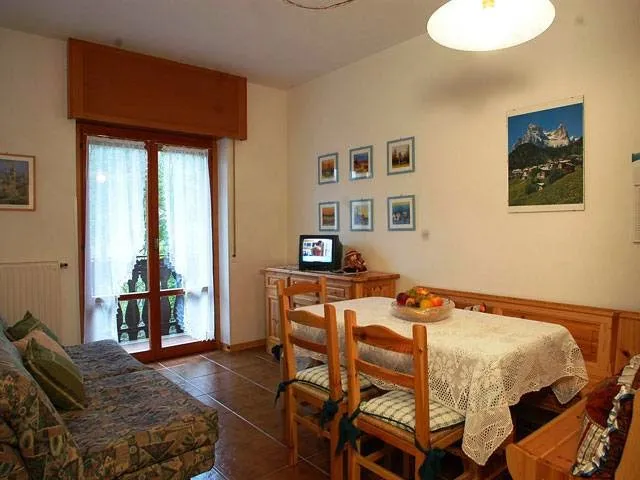 Appartamenti per Vacanze Casa Rosada