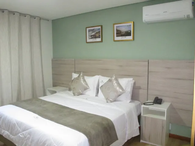 Pousada Princesa Isabel - Rua Teresa